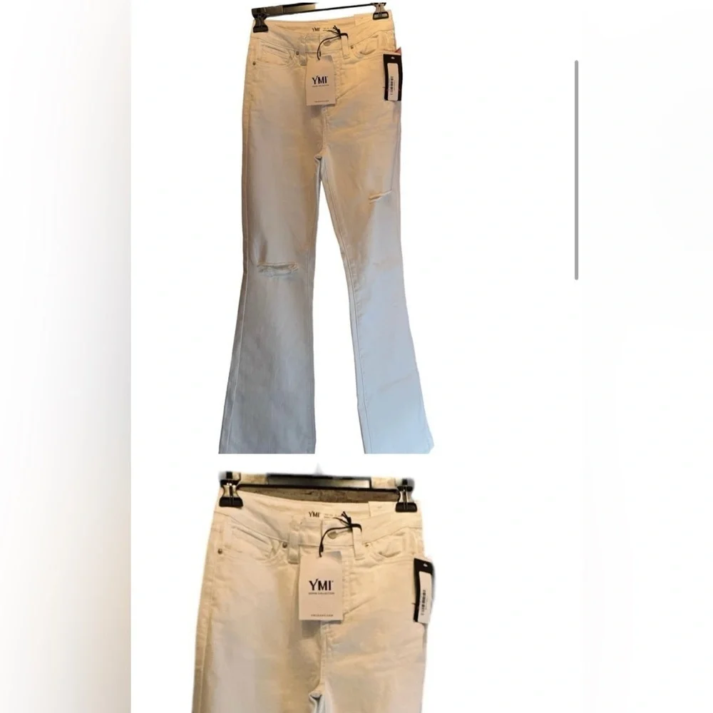 Bundle of Lux Jeans Agolde, Lucky, YMI, COH, Lovers +Friends. Various Sizes. - Picture 7 of 11